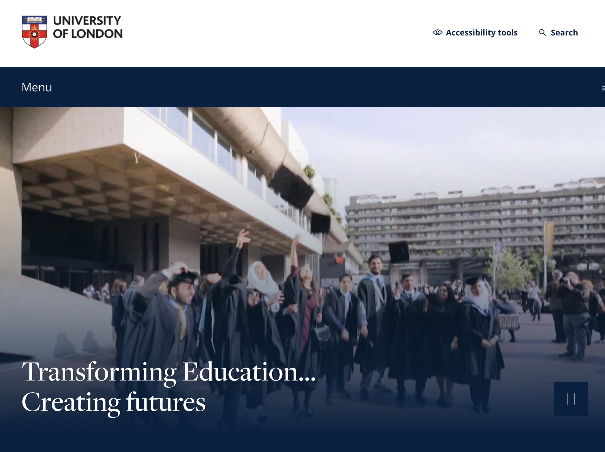 ロンドン大学